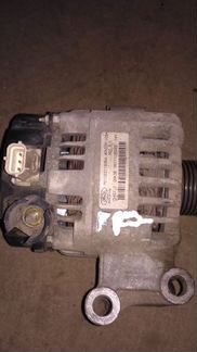 Генератор Ford Focus II 2 C- MAX