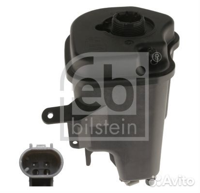 BMW Бачок расширительный бмв