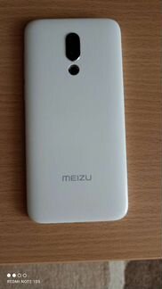 Meizu 16