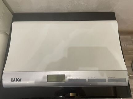 Весы детские