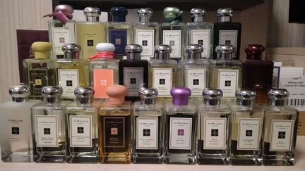 Jo Malone cologne Джо малон распив