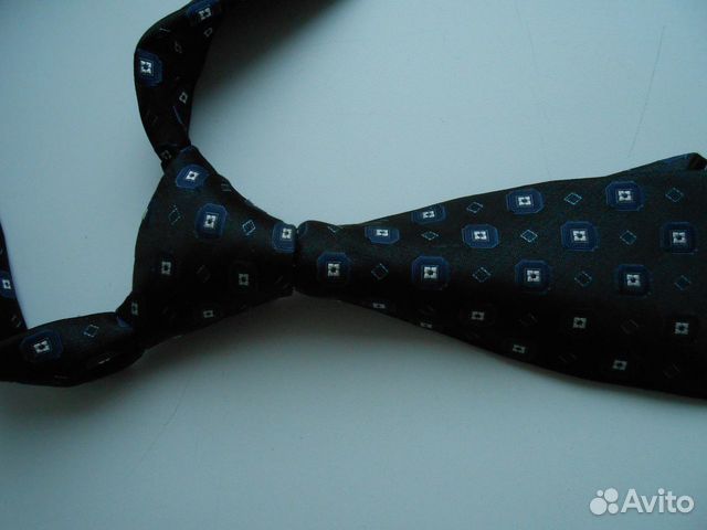 Галстук hugo boss