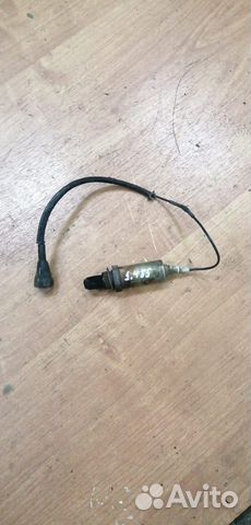 Датчик кислородный лямбда зонд Audi 80 VW