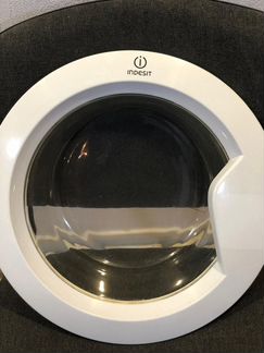 Люк для стиральной машины Indesit