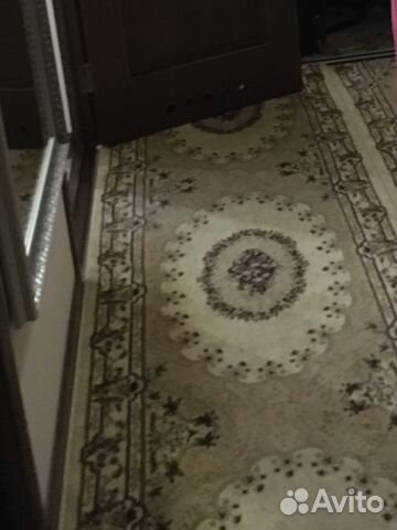 Ковровая дорожка и ковры