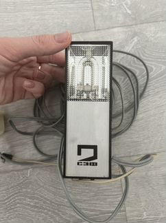 Вспышка для фотоаппарата сэф2