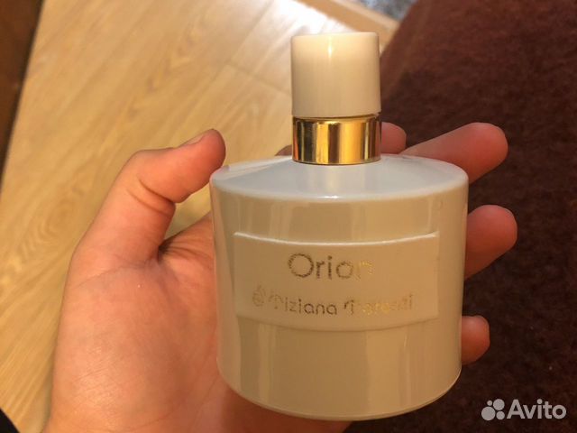 Orion от Tiziana Terenzi