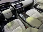Land Rover Range Rover 5.0 AT, 2013, 103 000 км объявление продам