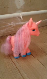 Игрушки разные