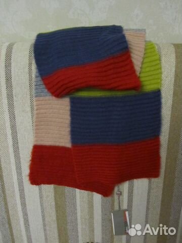 Шарф женский
