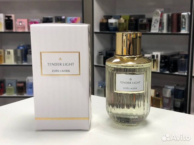 Estee Lauder Tender Light Эсти Лаудер 100мл
