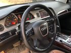 Audi A6 2.4 CVT, 2007, 190 000 км объявление продам