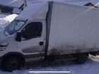 Iveco Daily 2.8 МТ, 2000, 530 000 км