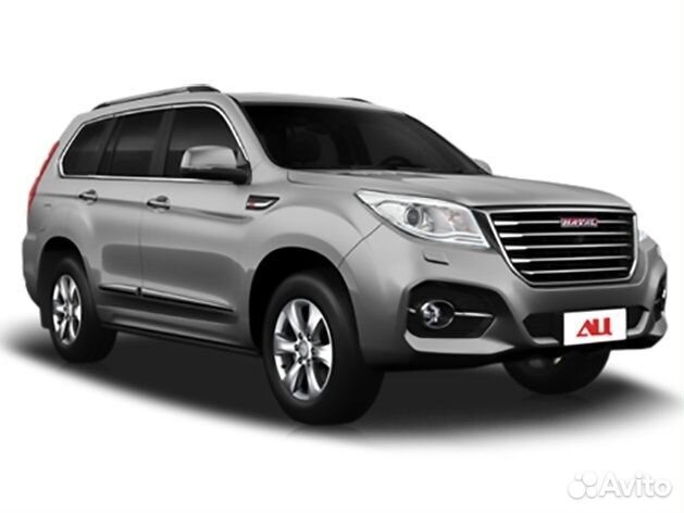 Аларм моторс haval юг