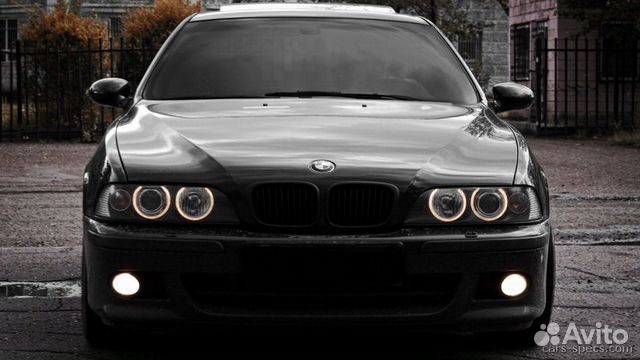 Разборка bmw e39 е65 е66