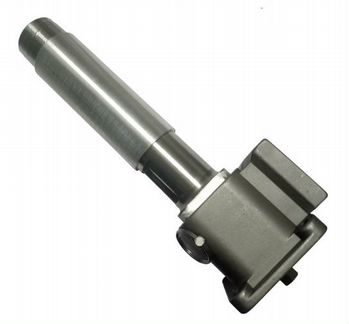 Маслопресс - шнековая пара