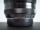 Объектив Fujifilm XF 35mm f/1.4 объявление продам