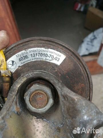 Продам вискомуфта газель next