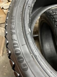 Goodyear Ultra Grip Ice Arctic 225/45 R18, 2 шт