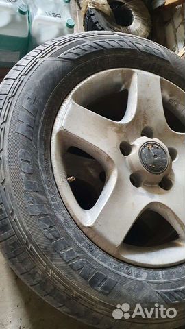 Hankook Dynapro AS RH03 235/65 R17