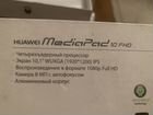 Huawei MediaPad 10 fhd