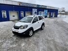 Chery IndiS (S18D) 1.3 МТ, 2011, 121 000 км