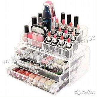 Органайзер для косметики 