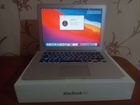 Apple MacBook Air 13 2014 (макбук эир 13) объявление продам
