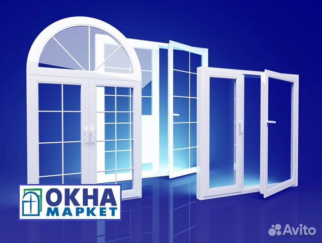 Пластиковые окна без посредников