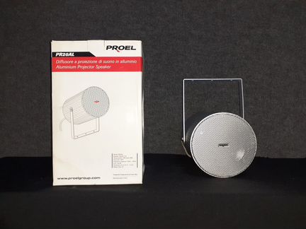 Звуковой прожектор (колонка) Proel PR20AL