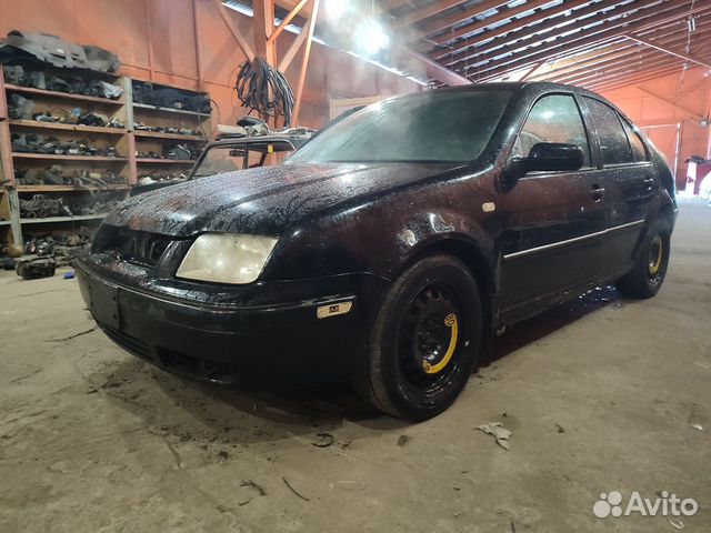 Golf 4 Bora Jetta mk4 разбор