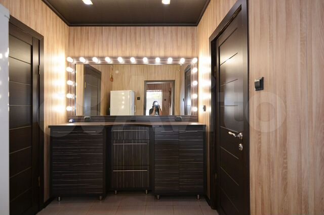 Дом 97 м² на участке 5 сот.