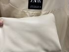 Куртка Zara новая объявление продам