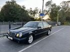 Mercedes-Benz E-класс 2.4 AT, 1998, 360 000 км объявление продам