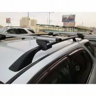 Багажник на крышу LADA (ваз)