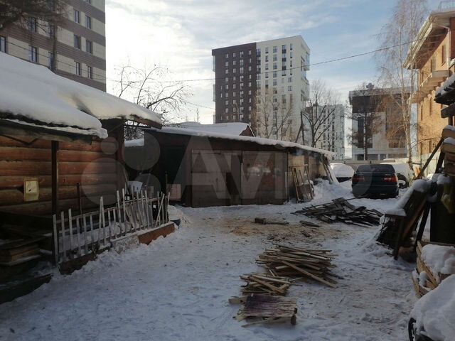 Участок 6,5 сот. (промназначения)