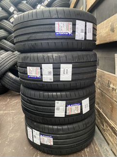 Michelin Pilot Sport 4 265/45 R19 105Y