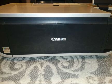 Мфу Canon mp510