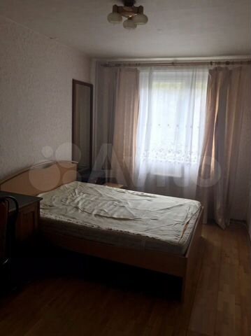 Комната 18 м² в 2-к., 9/17 эт.