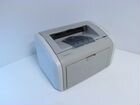 Принтер лазерный HP 1018/1020/1010