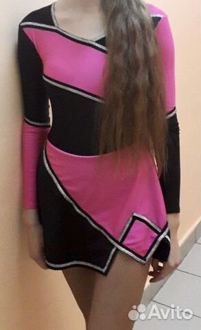 Купальник для Чирспорта