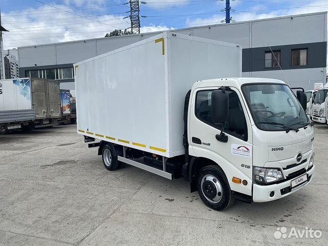 Isuzu Hyundai Fuso