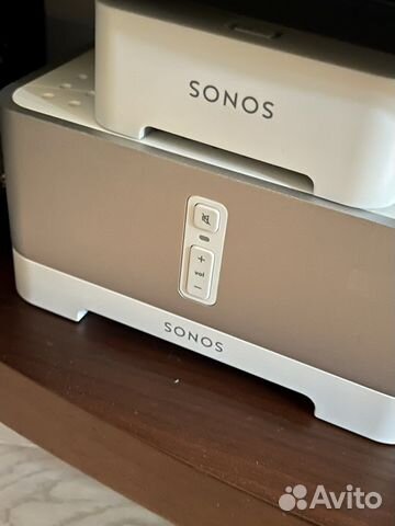 Sonos AMP