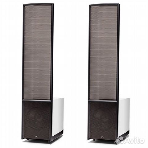 Напольная акустика Martin Logan Renaissance ESL 15