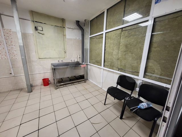 Производство, 35.2 м²