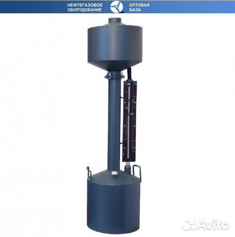 Мерник М2Р-10-сш