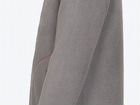Кофта флисовая Олдос 122 см цвет серый объявление продам