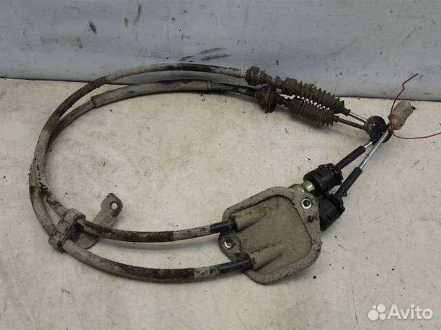 Троса кпп geely мк. Авторазбор