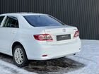 Toyota Corolla 1.6 AT, 2012, 143 367 км объявление продам