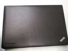 Ноутбук Lenovo ThinkPad S430 объявление продам